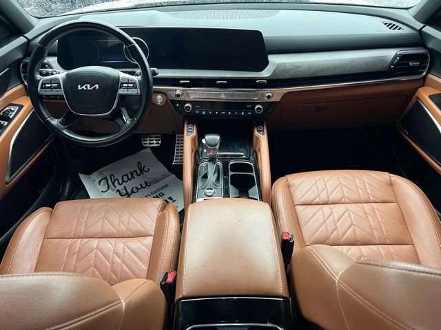 Certified 2024 Kia Telluride SX X-Pro AWD/4WD image 15