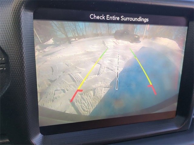 Used 2018 Jeep Wrangler Unlimited Sahara image 19