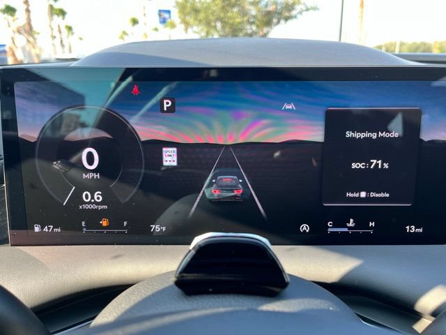 New 2026 Genesis G80 3.5T Prestige AWD/4WD image 12