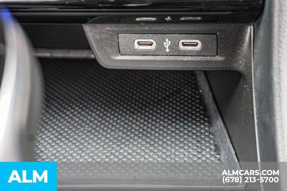 Used 2025 Volkswagen Jetta S FWD image 40