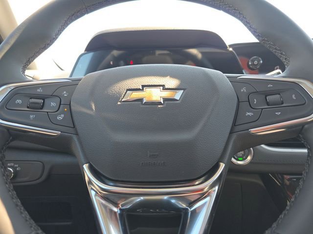 New 2026 Chevrolet TrailBlazer LT FWD image 24