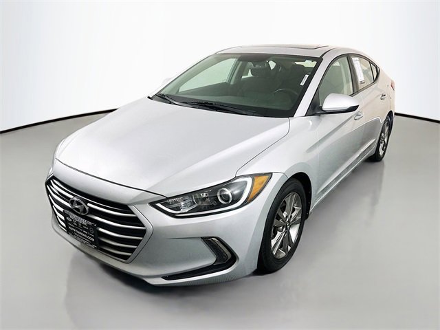 Used 2017 Hyundai Elantra Value Edition w/ Cargo Package image 3