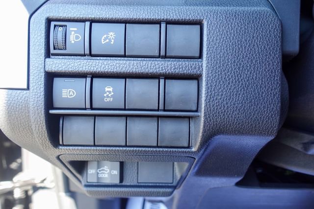 New 2026 Toyota Tacoma SR5 AWD/4WD image 20