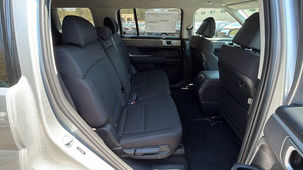 New 2026 Hyundai Santa Fe SE image 15