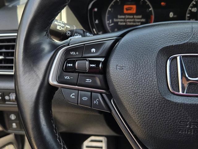 Used 2022 Honda Accord Sport image 8