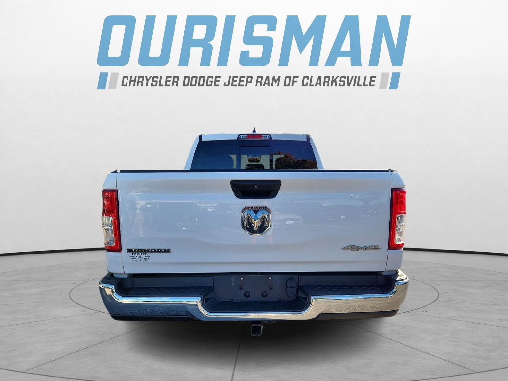 Used 2023 RAM 1500 Big Horn AWD/4WD image 5