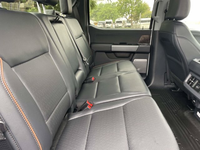 New 2026 Ford F350 Lariat RWD image 32
