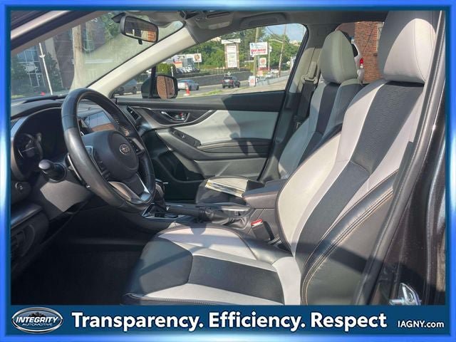 Used 2019 Subaru Crosstrek 2.0i Limited w/ Moonroof Package w/Navigation AWD/4WD image 15