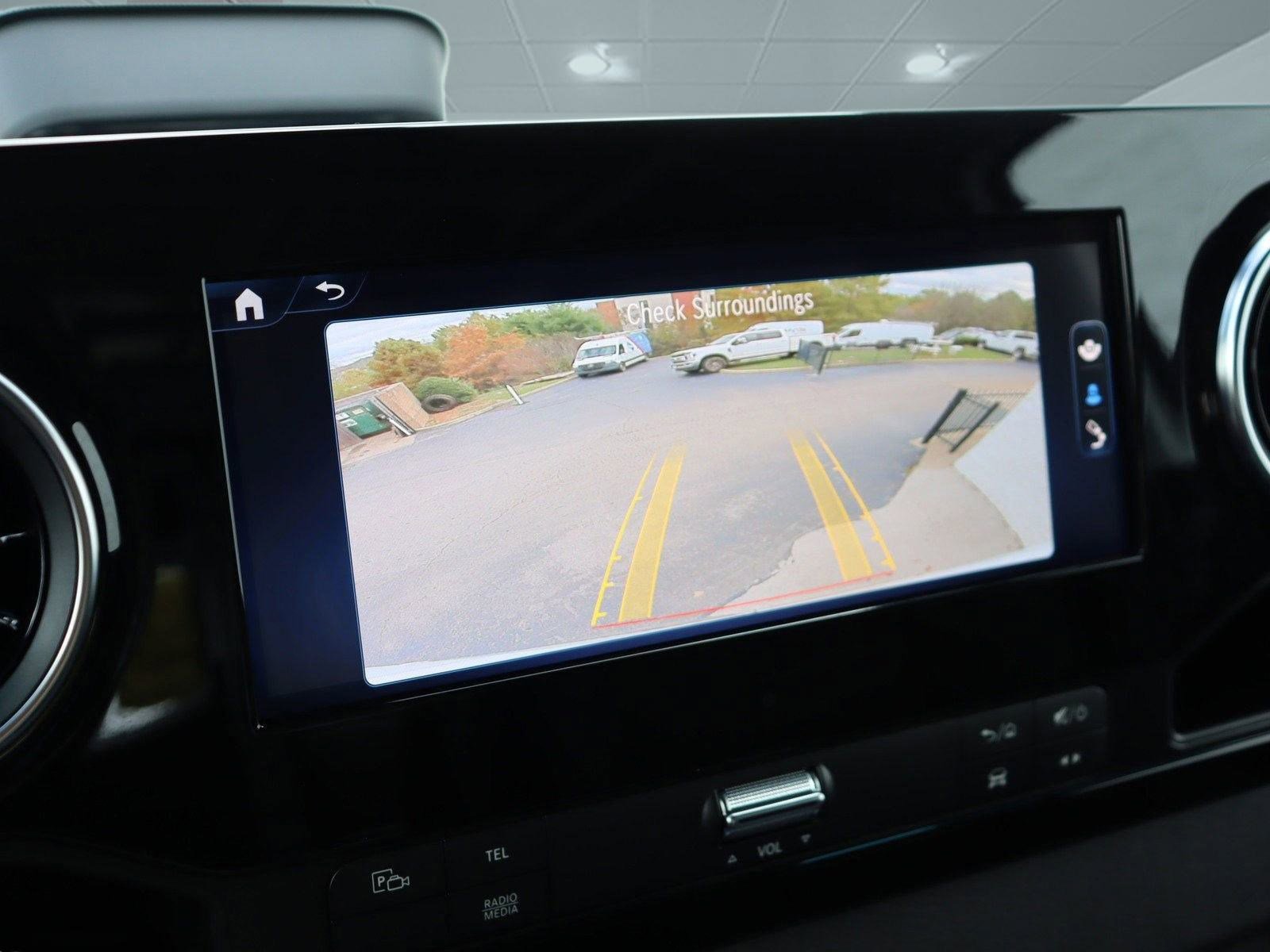 New 2025 Mercedes-Benz Sprinter 2500 image 39