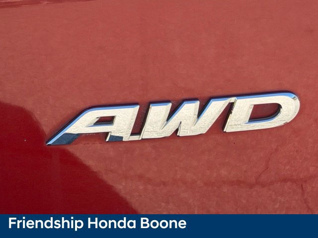 Used 2019 Honda CR-V Touring image 14
