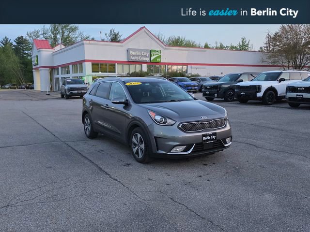 Used 2017 Kia Niro EX FWD image 1