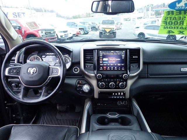 Used 2019 RAM 1500 Laramie image 20