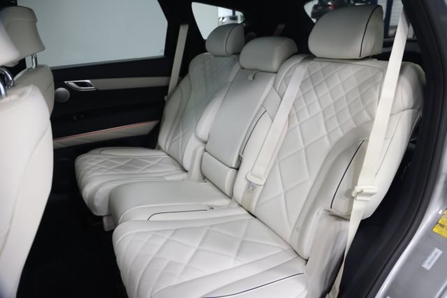 New 2026 Genesis GV80 3.5T Prestige AWD/4WD image 36