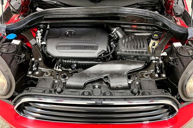 Used 2020 MINI Cooper Countryman image 32