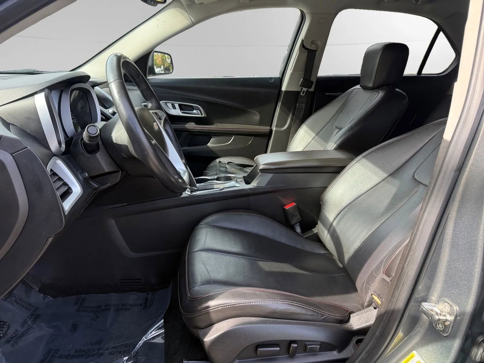 Used 2012 Chevrolet Equinox LT image 13