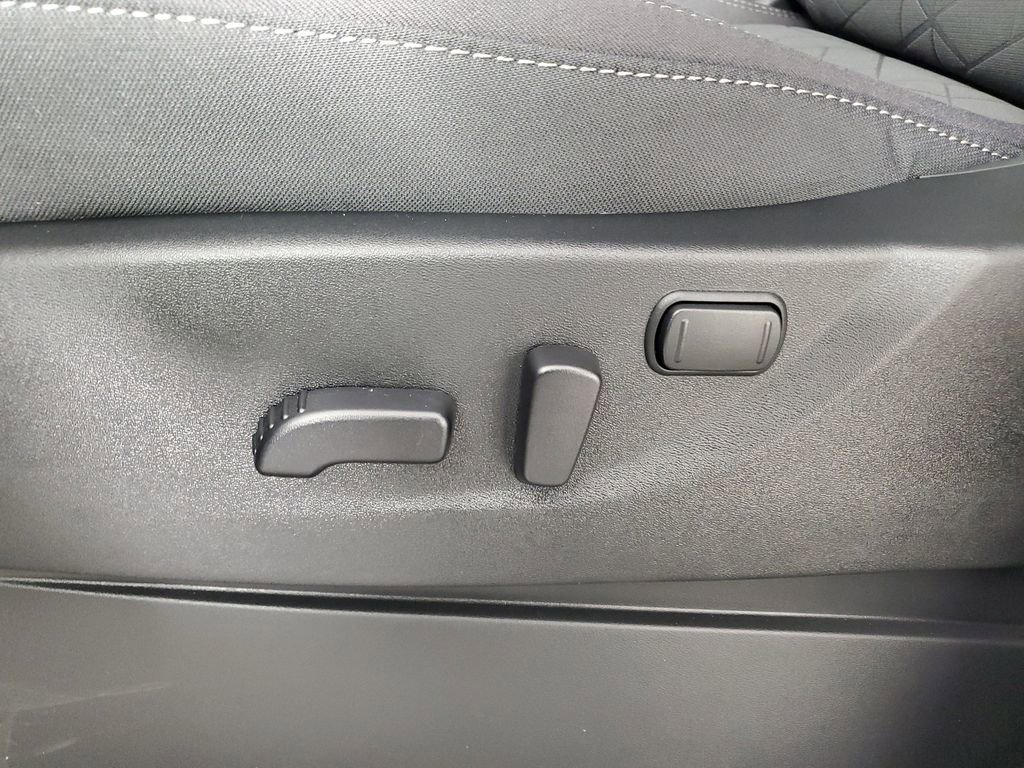 New 2025 Nissan Frontier SV w/ SV Convenience Package image 28