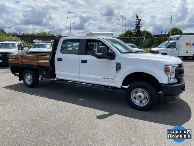 Used 2020 Ford F250 XL w/ Power Equipment Group