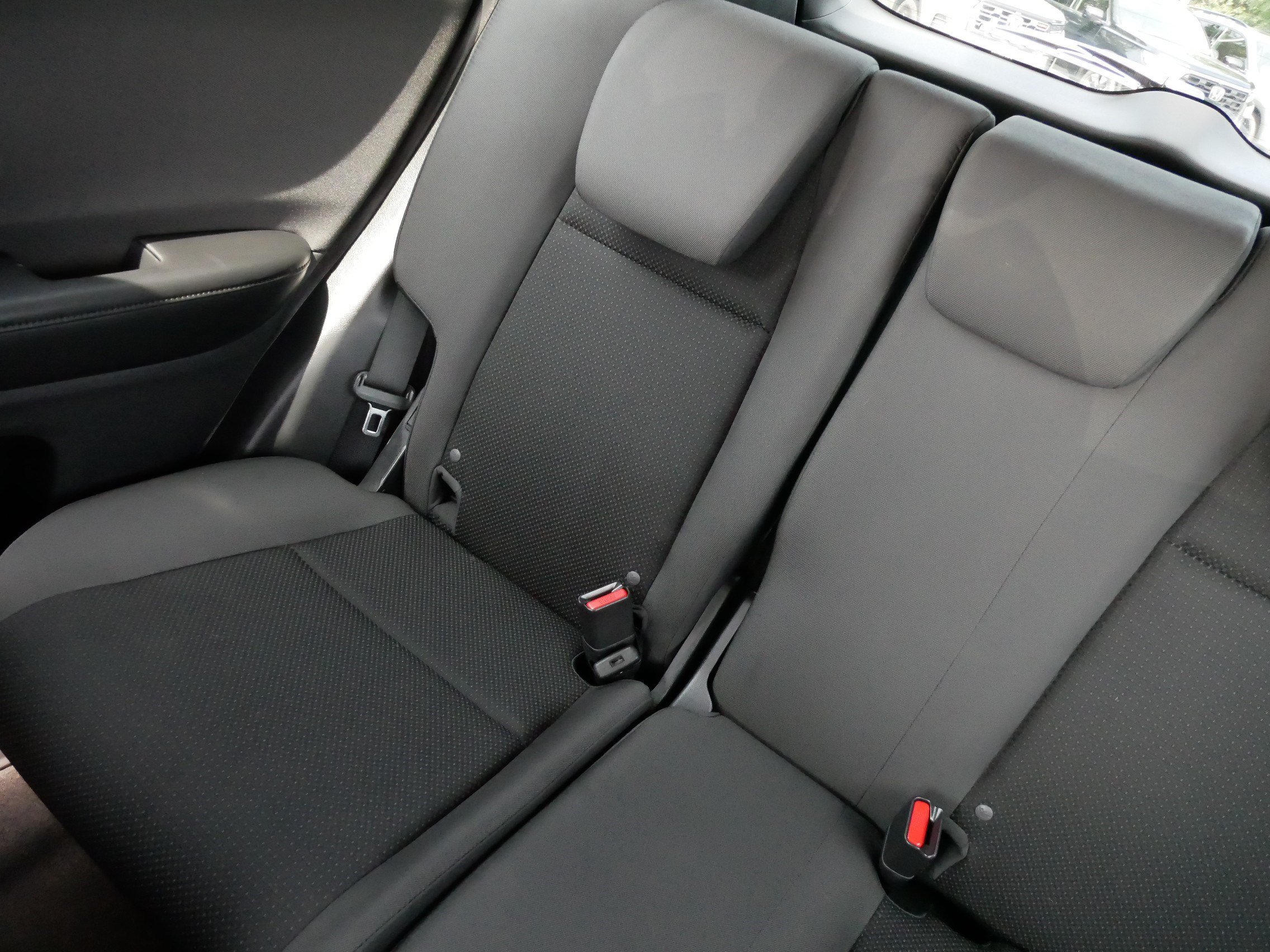 Used 2021 Honda HR-V EX image 12