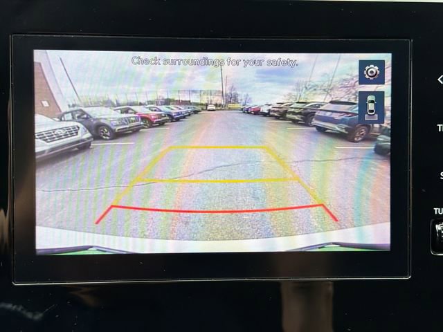 Used 2024 Hyundai Tucson SEL image 24