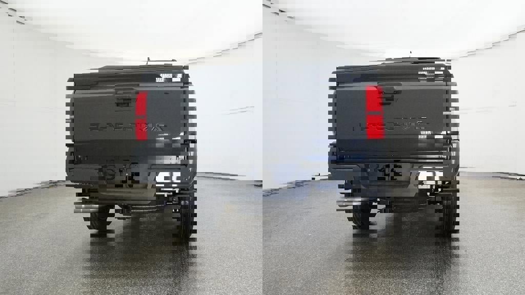 New 2026 Toyota Tacoma TRD Sport w/ TRD Sport Premium Package image 55