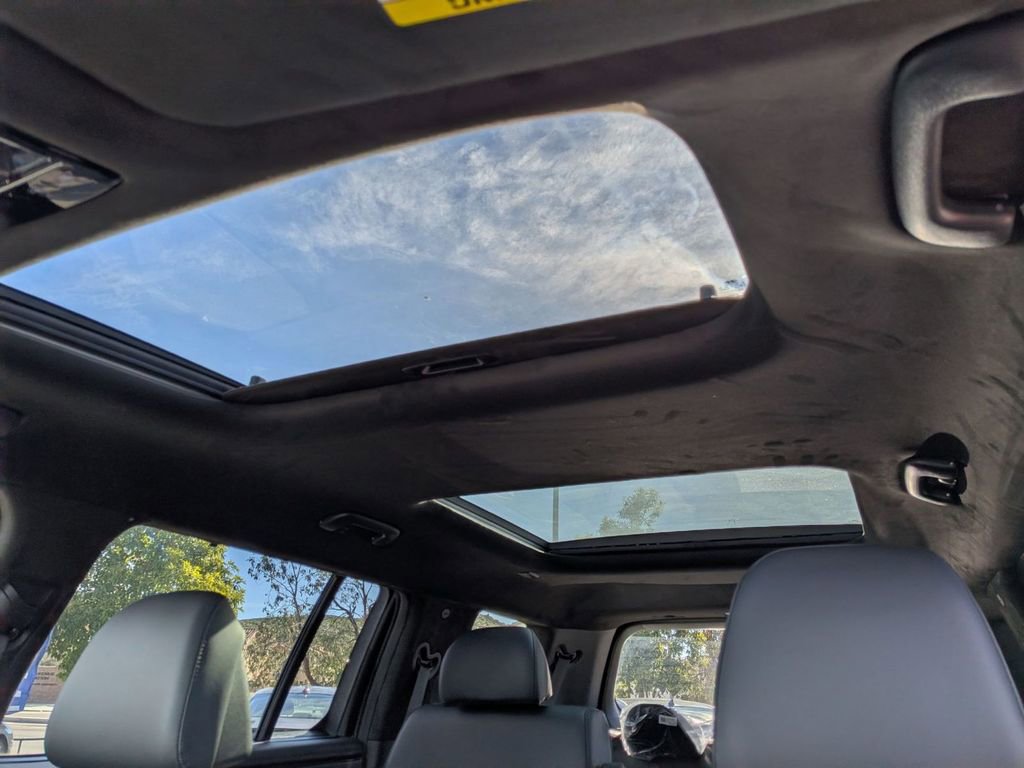 New 2025 Hyundai Santa Fe Calligraphy image 27