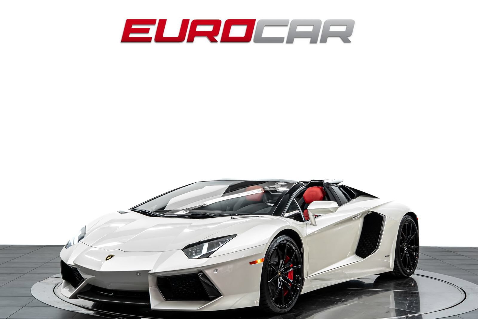 Used 2015 Lamborghini Aventador LP 700-4