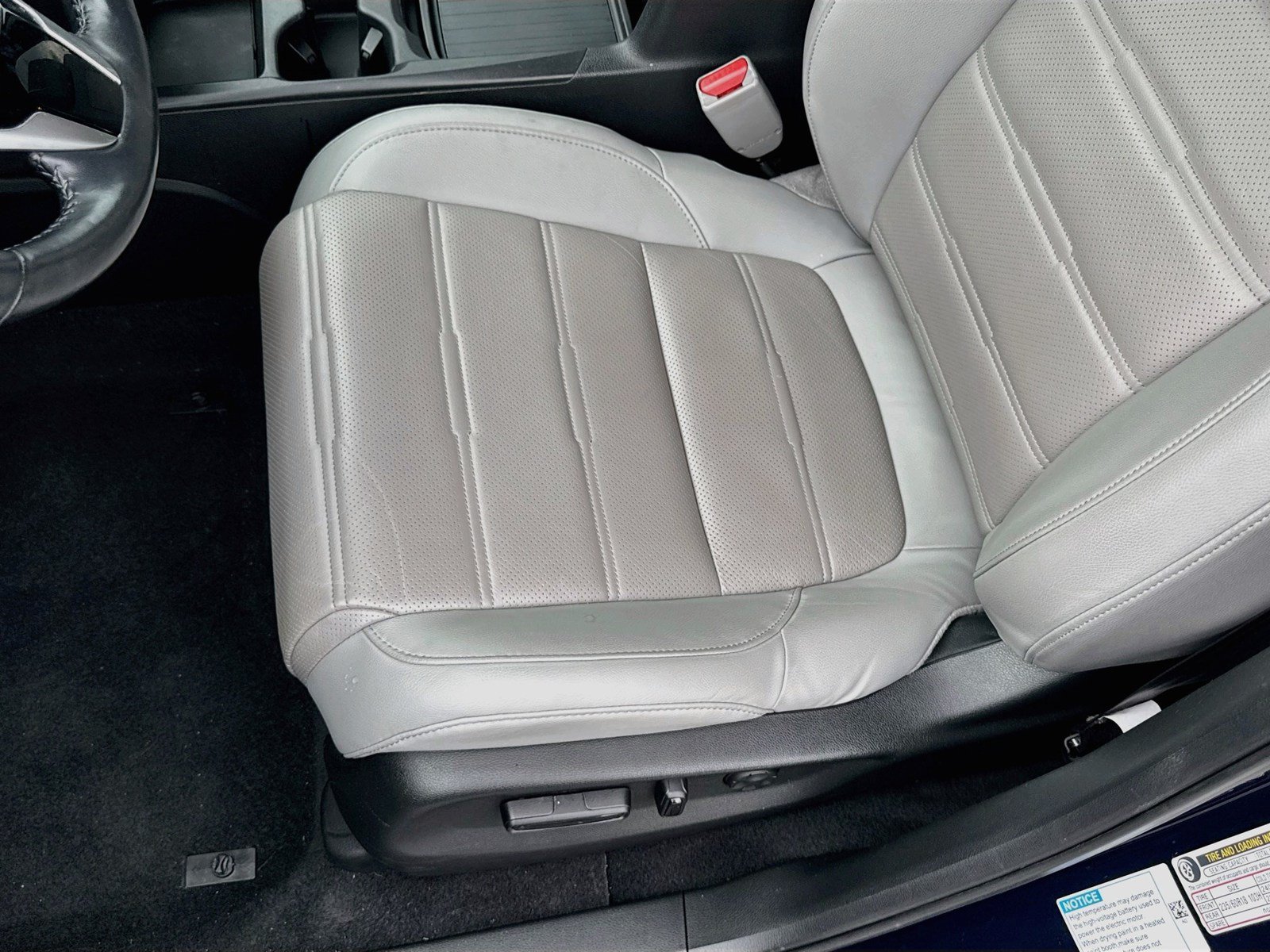 Used 2021 Honda CR-V EX-L image 20