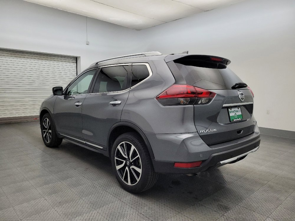 Used 2020 Nissan Rogue SL image 5