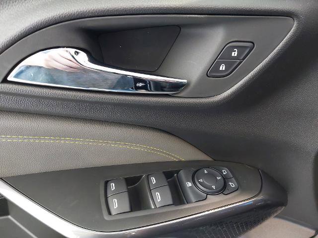 New 2026 Chevrolet Trax ACTIV image 26