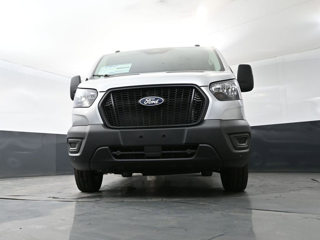 New 2026 Ford Transit 250 Low Roof RWD image 11
