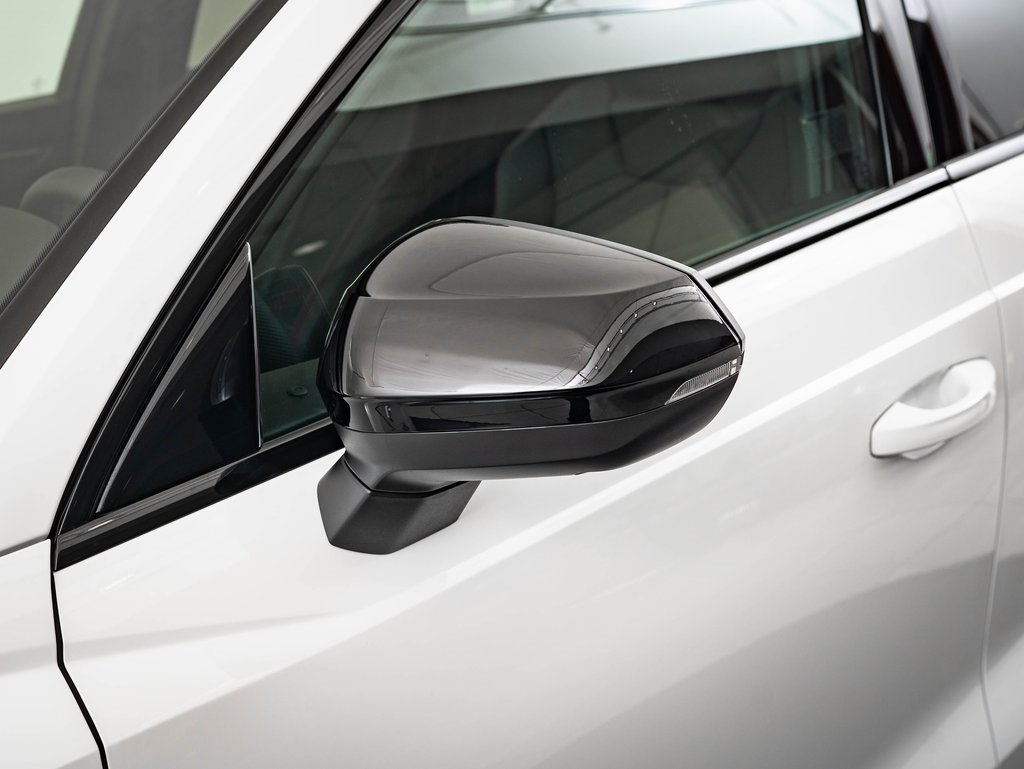 New 2025 Audi Q3 2.0T Premium Plus image 16