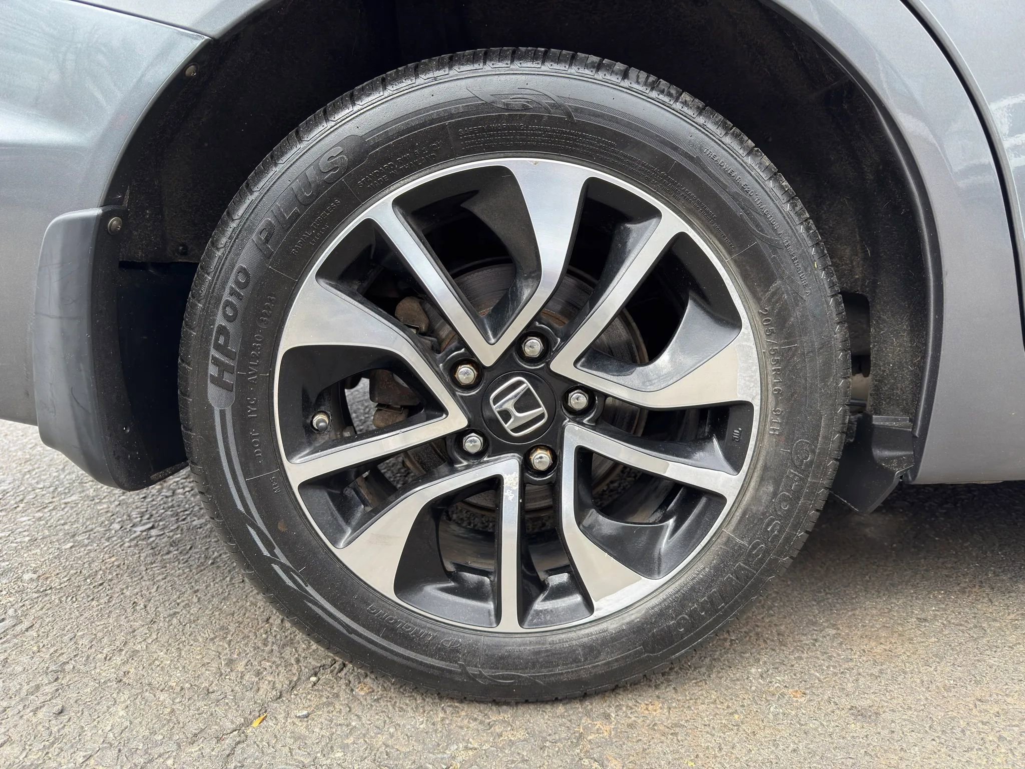 Used 2013 Honda Civic EX-L image 10