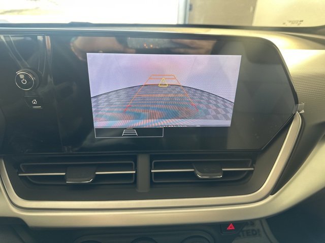 New 2026 Chevrolet Trax RS w/ Driver Confidence Package image 27