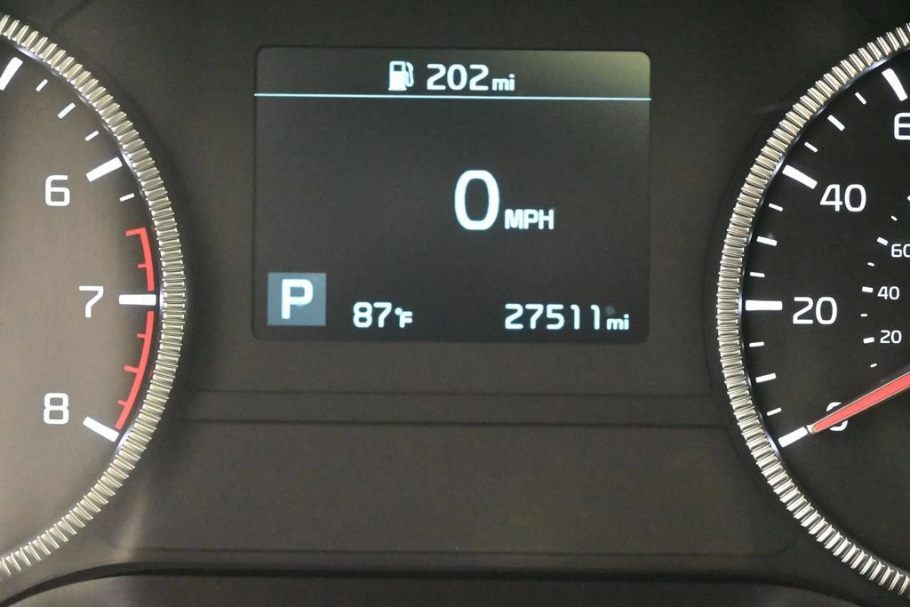 Used 2022 Kia Telluride EX w/ EX Premium Package AWD/4WD image 30