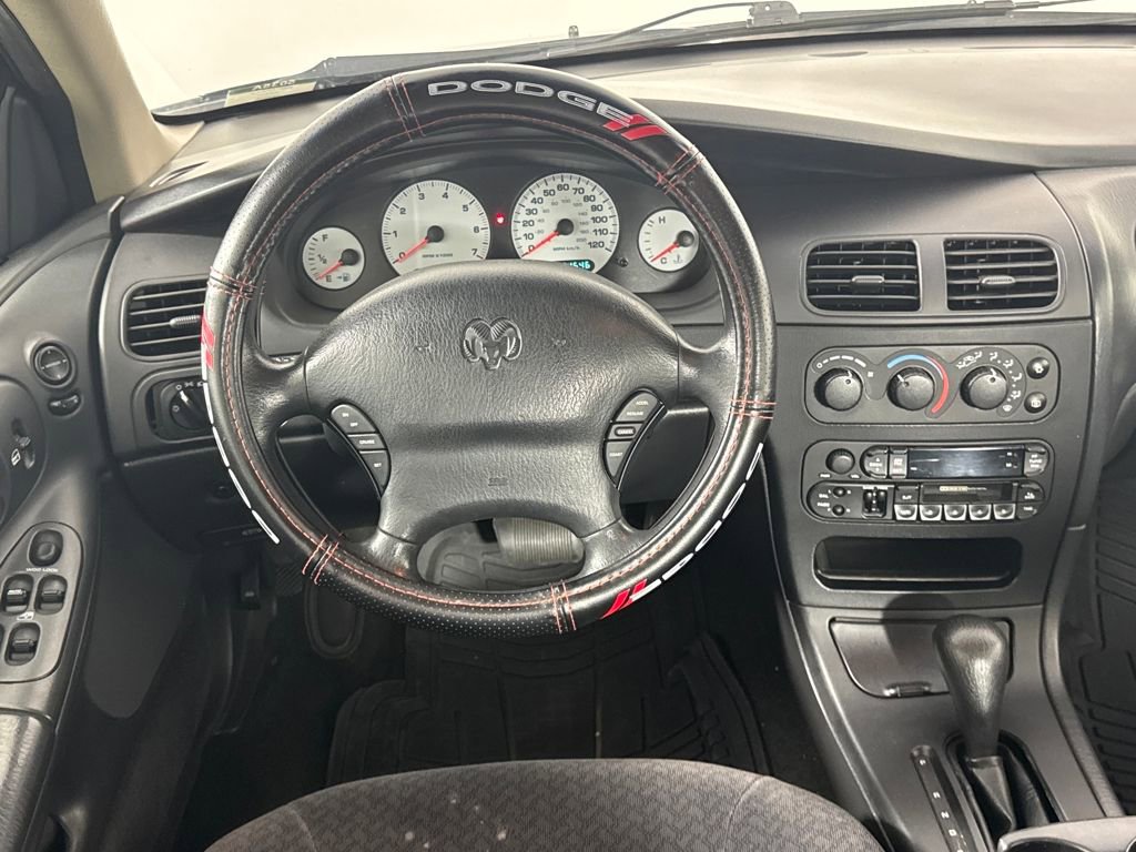 Used 2001 Dodge Intrepid SE FWD image 13
