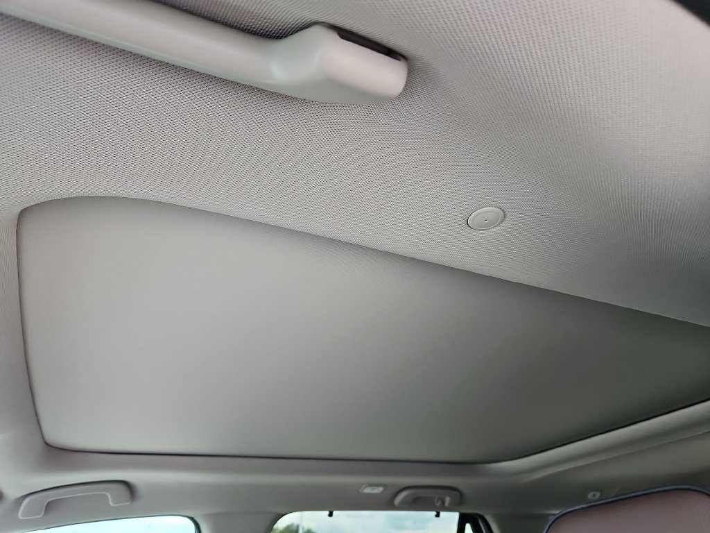 New 2026 Honda Pilot Elite image 28