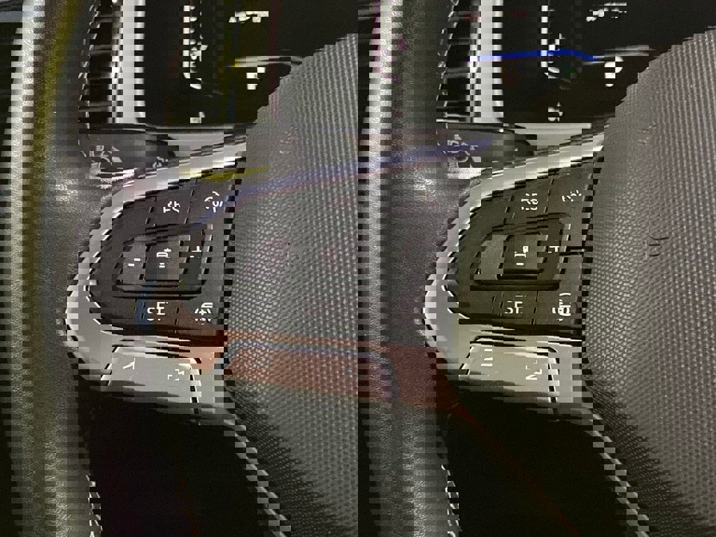 Used 2022 Volkswagen Atlas SE image 14