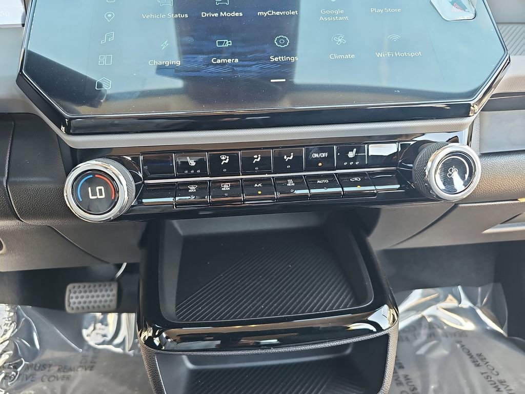 New 2027 Chevrolet Bolt LT w/ Comfort Package image 20