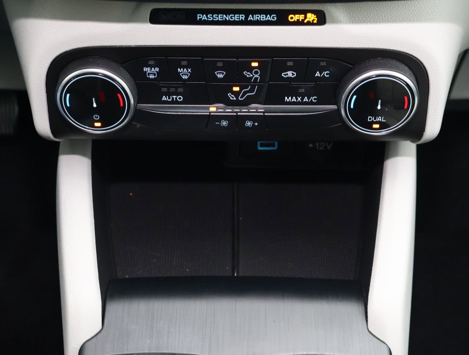 Used 2023 Ford Escape Active image 27