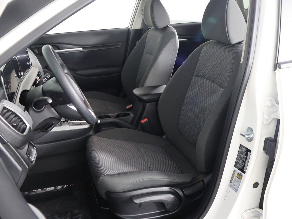 Used 2024 Kia Seltos LX image 25