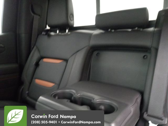 Used 2024 GMC Sierra 1500 AT4 w/ Technology Package image 25