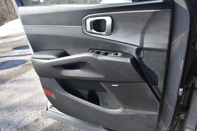 New 2026 Kia Sorento X-Line EX AWD/4WD image 36