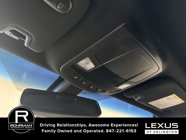 Used 2017 Lincoln MKX Select w/ Select Plus Package image 11