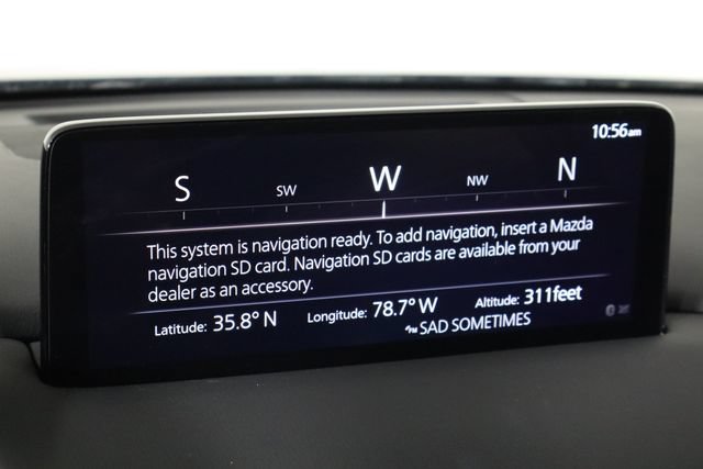 Used 2022 MAZDA CX-5 Carbon Edition AWD/4WD image 56