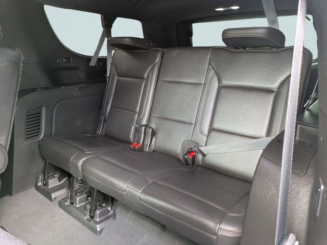 Used 2021 Chevrolet Suburban High Country image 15