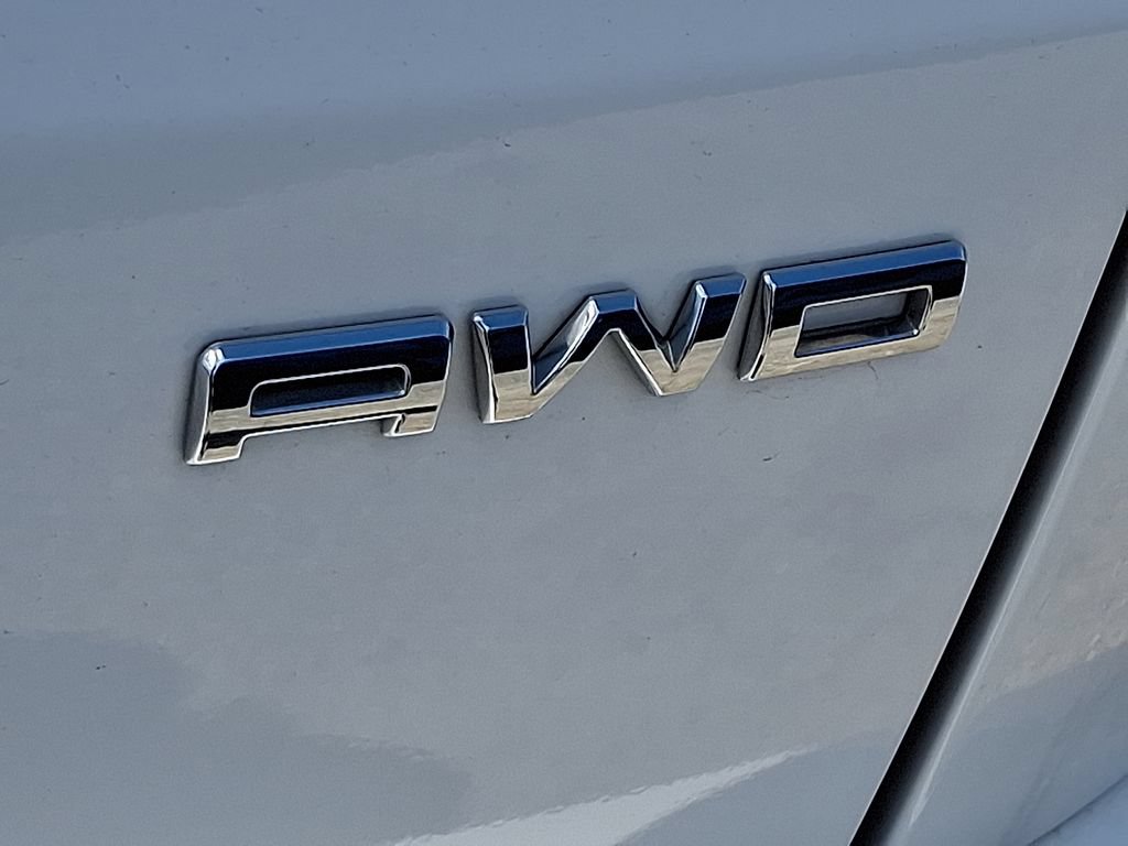 Used 2023 Ford Escape ST-Line AWD/4WD image 30