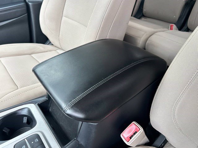 Used 2021 Ford Explorer 2WD image 34