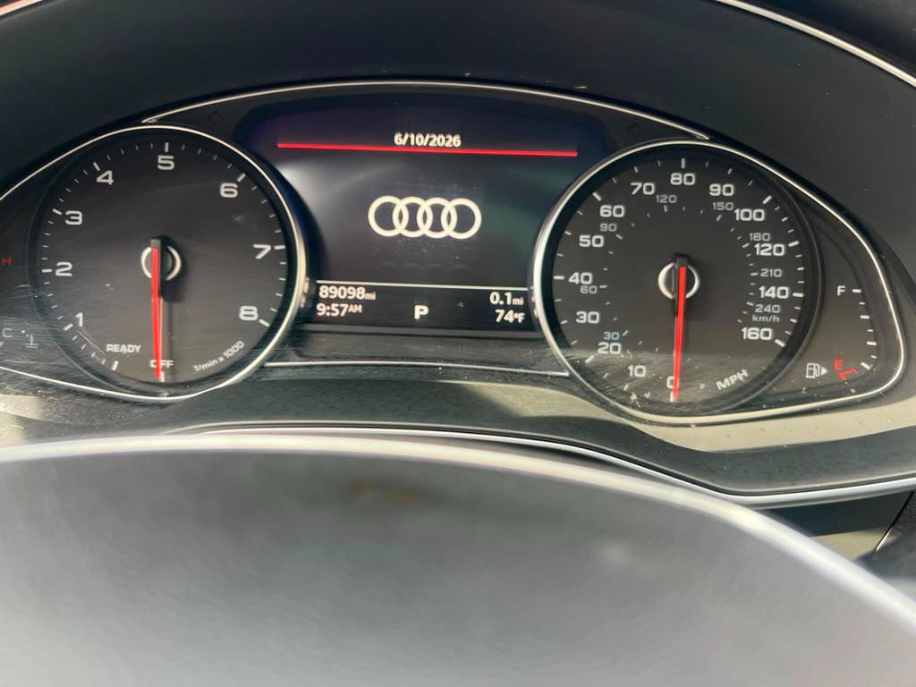 Used 2019 Audi A6 2.0T Premium w/ Convenience Package AWD/4WD image 19