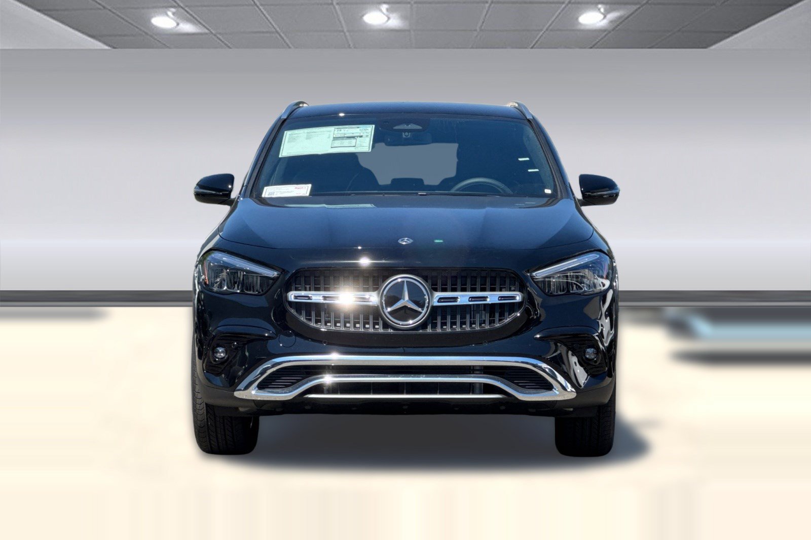 New 2026 Mercedes-Benz GLA 250 4MATIC image 5