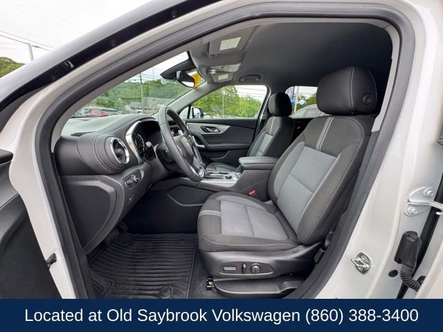 Used 2023 Chevrolet Blazer LT w/ Convenience Package image 31